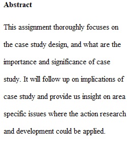 Introduction to Case Studies Assignment Instructions (2)
